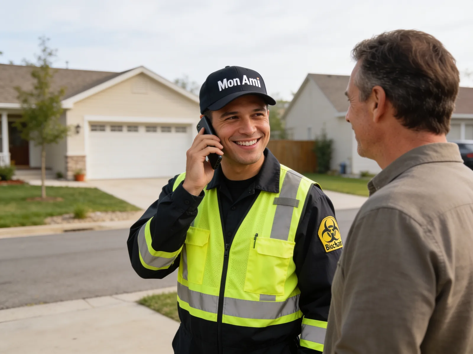 Sewage Cleanup Molalla, OR FAQs
