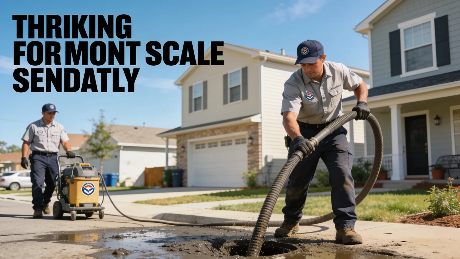 Sewage Cleanup in Molalla, OR near me